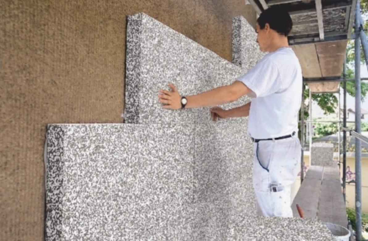 Çeşme Isı Yalıtımcısı